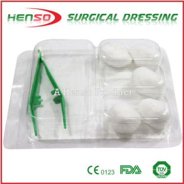 Henso Medical Basic Dressing Kit